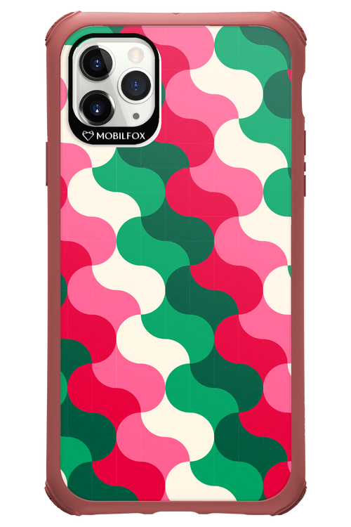 Holiday's Aura - Apple iPhone 11 Pro Max