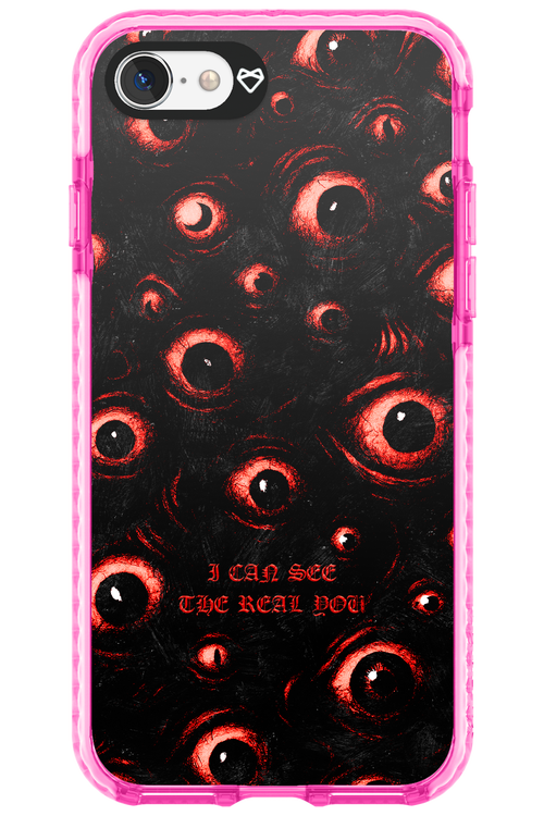 The Watchers - Apple iPhone 7