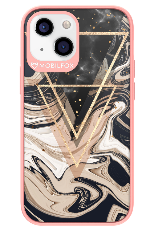 Coffee Lovers - Apple iPhone 13 Mini