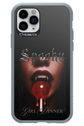 Freaky Girl - Apple iPhone 11 Pro