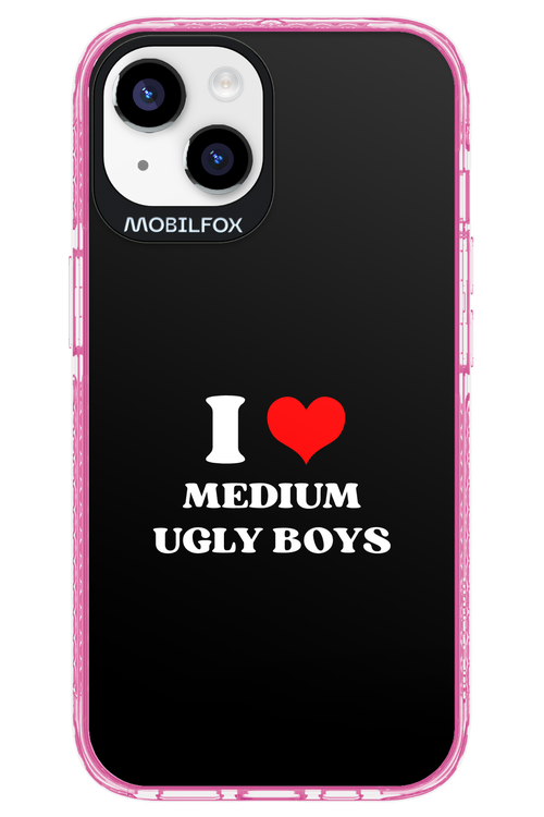 I LOVE 2.0 - Apple iPhone 14