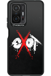 EXOT BLACK 2.0 - Xiaomi Mi 11T Pro