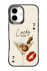 Lucky Babe - Apple iPhone 17