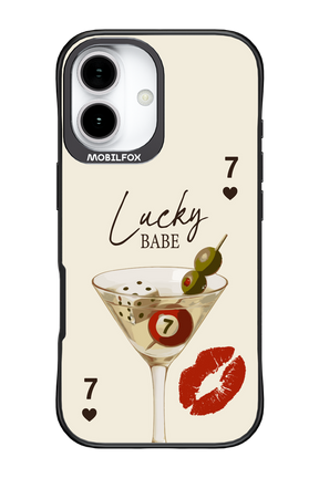 Lucky Babe - Apple iPhone 17