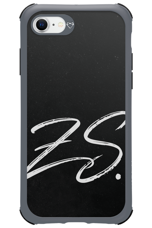 (Off Space) ZS 2.0 - Apple iPhone 8