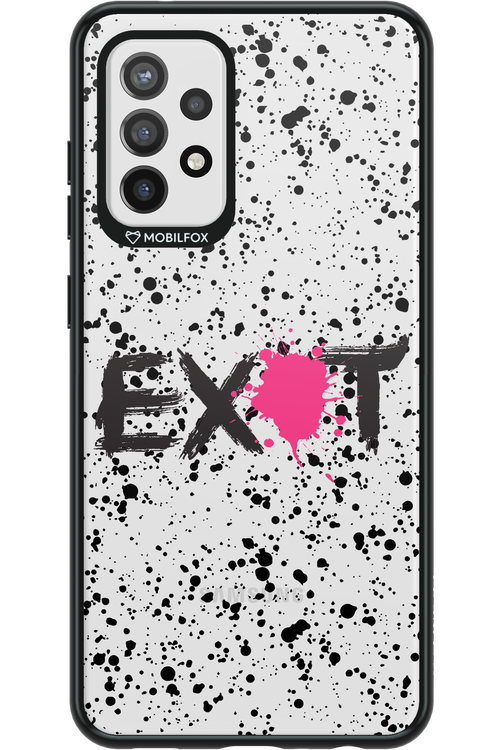 EXOT SPLASH 2.0 - Samsung Galaxy A72