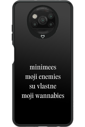 Minimees - Xiaomi Poco X3 Pro