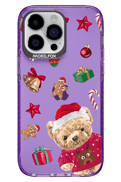 Gifts Bear - Apple iPhone 14 Pro Max