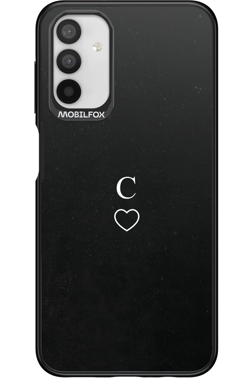 C Black 2.0 - Samsung Galaxy A04s