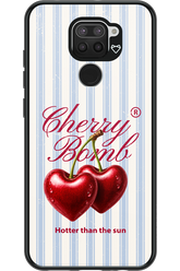 Cherry Bomb 2.0 - Xiaomi Redmi Note 9
