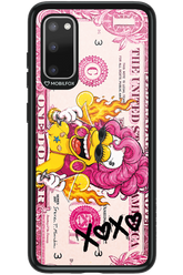 Cocktail Clown 2.0 - Samsung Galaxy S20
