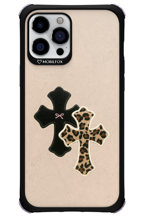 Double Cross - Apple iPhone 12 Pro Max