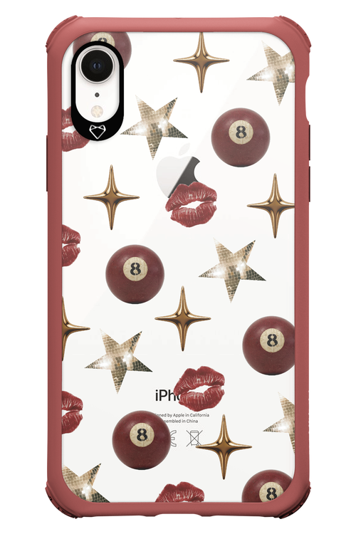 Lucky strike 2.0 - Apple iPhone XR