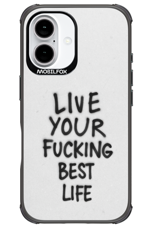 Best F Life 2.0 - Apple iPhone 16