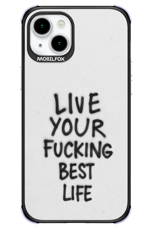 Best F Life 2.0 - Apple iPhone 15 Plus