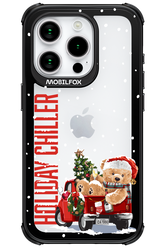 Holiday Chiller - Apple iPhone 15 Pro
