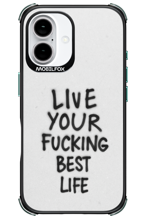 Best F Life 2.0 - Apple iPhone 16