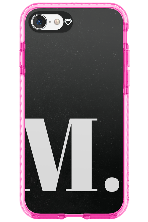 M (Off Space) - Apple iPhone 7