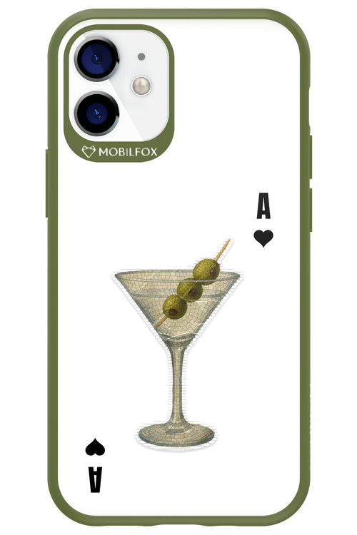 MartiniAce 2.0 - Apple iPhone 12 Mini