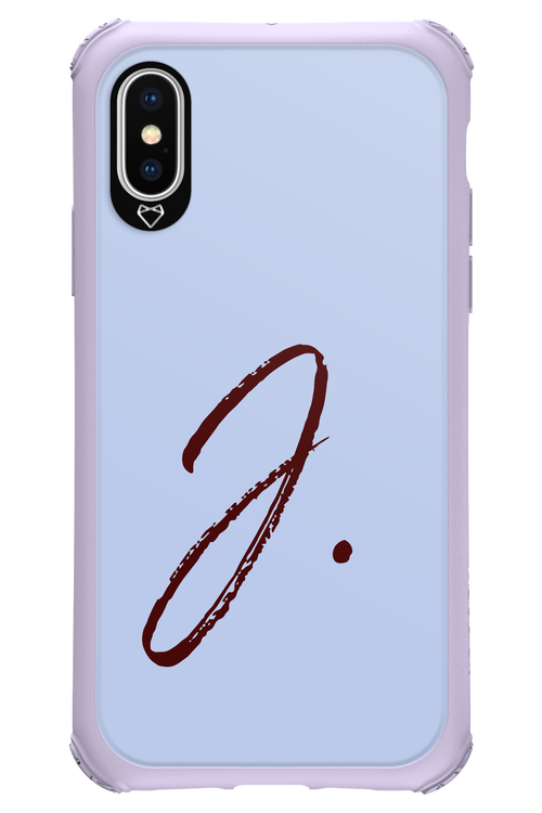 (Jellyfish Presso) J 2.0 - Apple iPhone XS