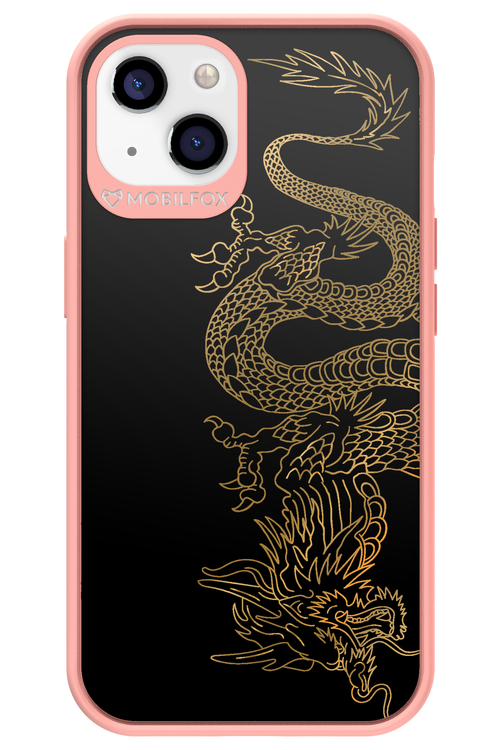 Gold Age - Apple iPhone 13