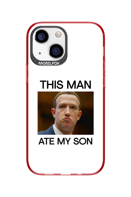 Ate - Apple iPhone 13 Mini