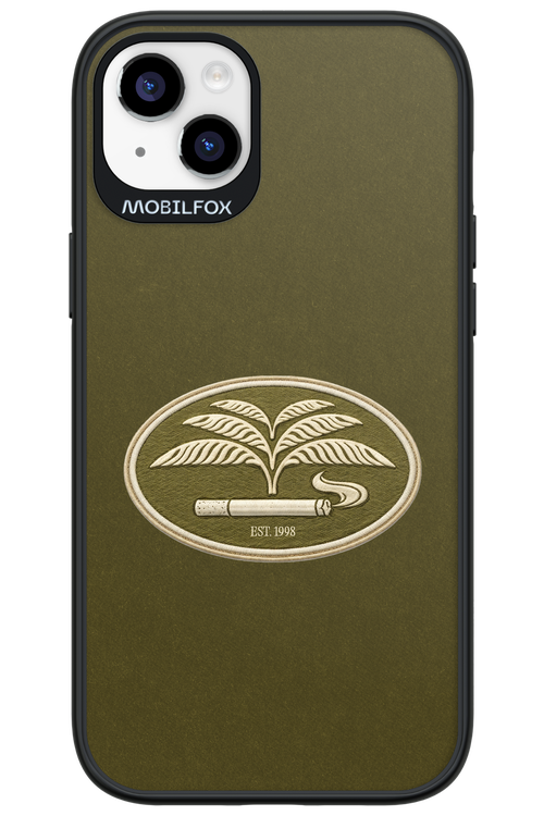 Nature Check - Apple iPhone 14 Plus