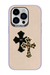 Double Cross - Apple iPhone 14 Pro