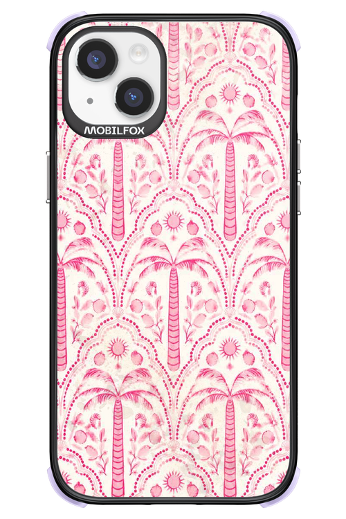 Pink Palm 2.0 - Apple iPhone 14 Plus