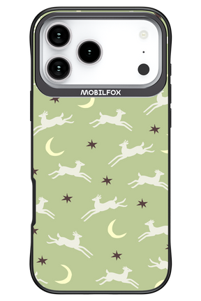 Folclore Rush - Apple iPhone 17 Pro Max