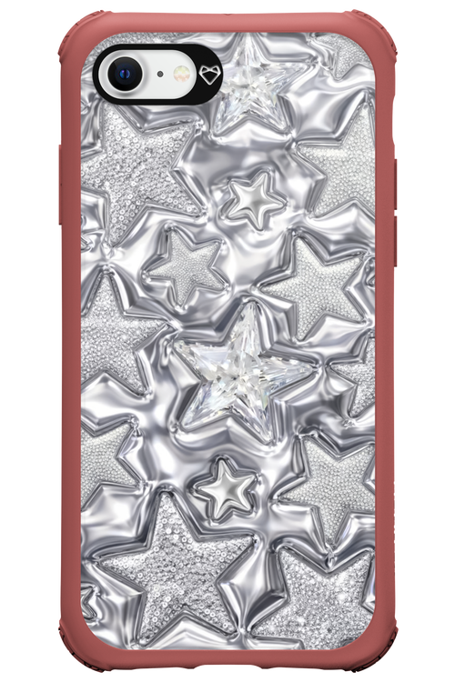 Star Gum - Apple iPhone SE 2020