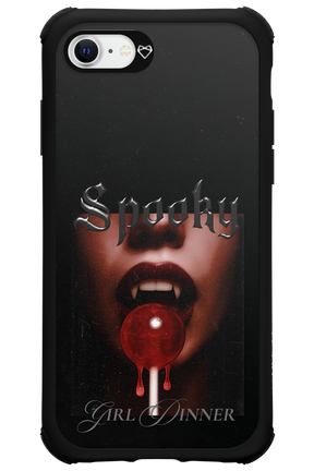 Freaky Girl - Apple iPhone SE 2020