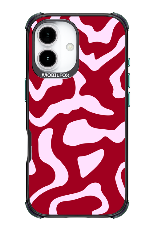 Strawberry Shake - Apple iPhone 17