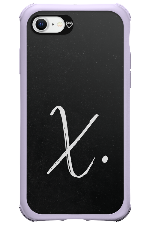 (Off Space) X 2.0 - Apple iPhone 8