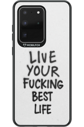 Best F Life - Samsung Galaxy S20 Ultra 5G