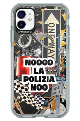 LA POLIZIA - Apple iPhone 11