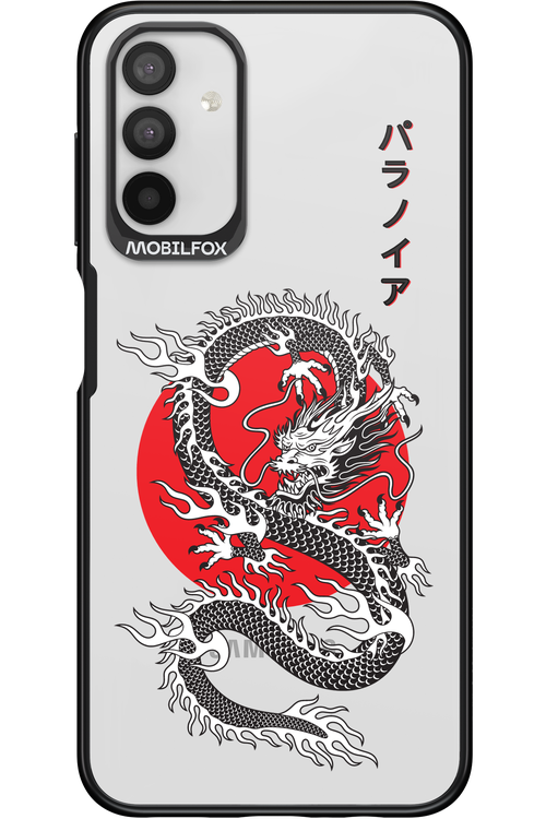 Japan dragon 2.0 - Samsung Galaxy A04s