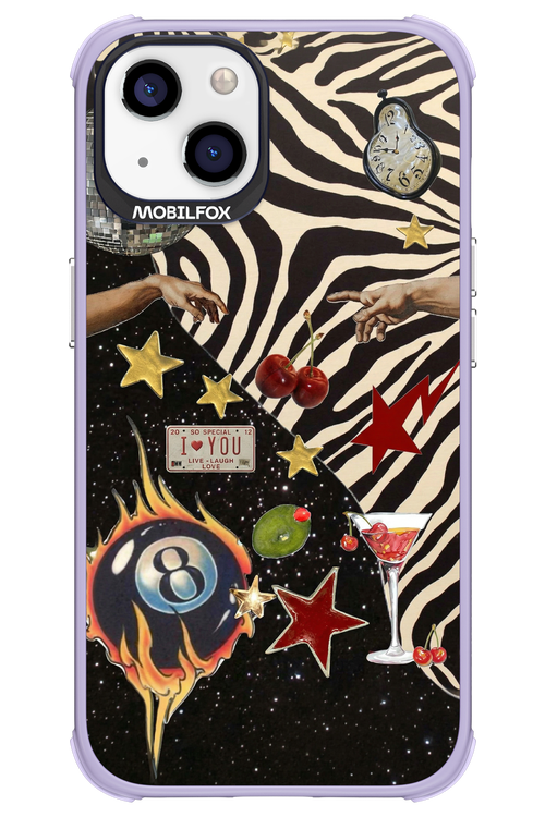 Party hard 2.0 - Apple iPhone 13