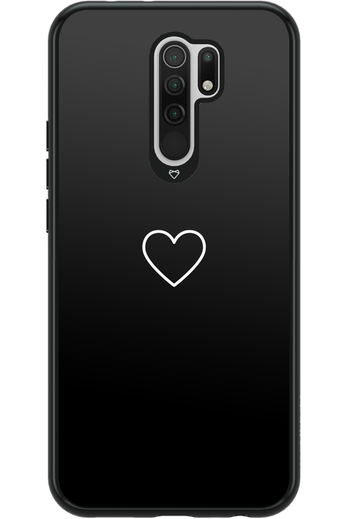 Love Is Simple - Xiaomi Redmi 9