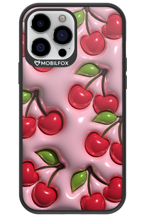 Cherry Bomb 2.0 - Apple iPhone 13 Pro Max