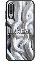 Snake and Chrome - Samsung Galaxy A70