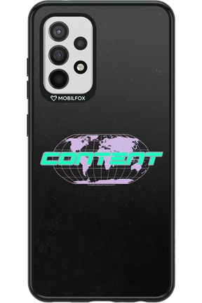 CONTENT 2.0 - Samsung Galaxy A52 / A52 5G / A52s