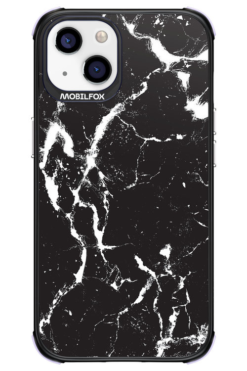Grunge Marble - Apple iPhone 13