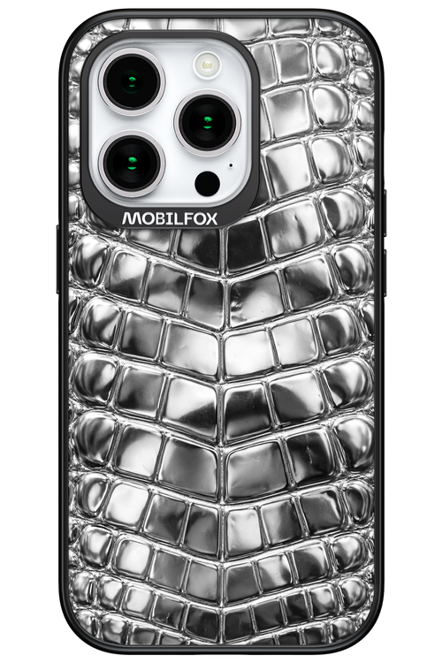 ChromeGator - Apple iPhone 15 Pro