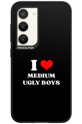 I LOVE 2.0 - Samsung Galaxy S23