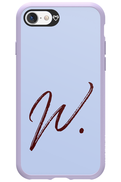 (Jellyfish Presso) W 2.0 - Apple iPhone 7