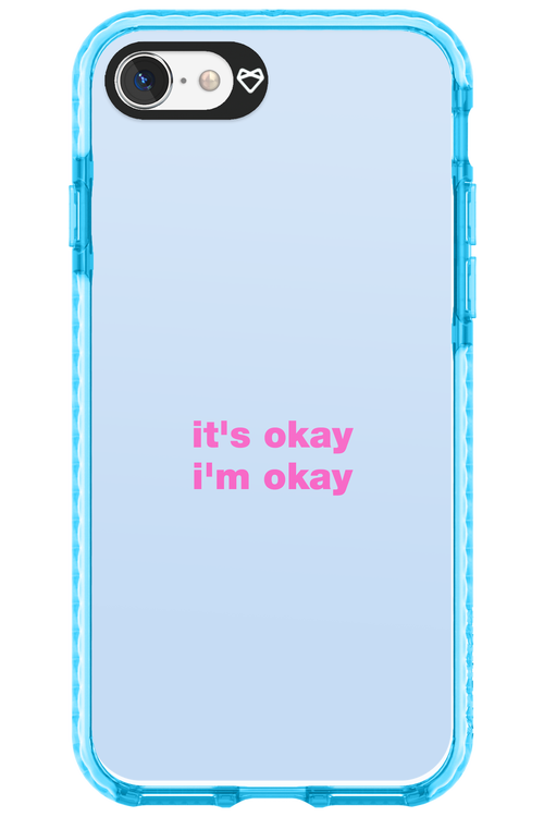 It_s Okay - Apple iPhone SE 2022