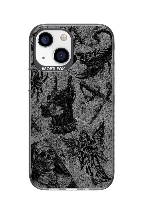 Built Different II - Apple iPhone 13 Mini