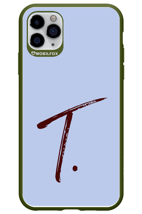 (Jellyfish Presso) T 2.0 - Apple iPhone 11 Pro Max