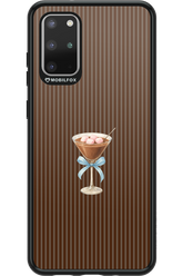 Hot Chocolate Martini - Samsung Galaxy S20+